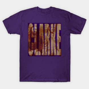 The Clarkes T-Shirt